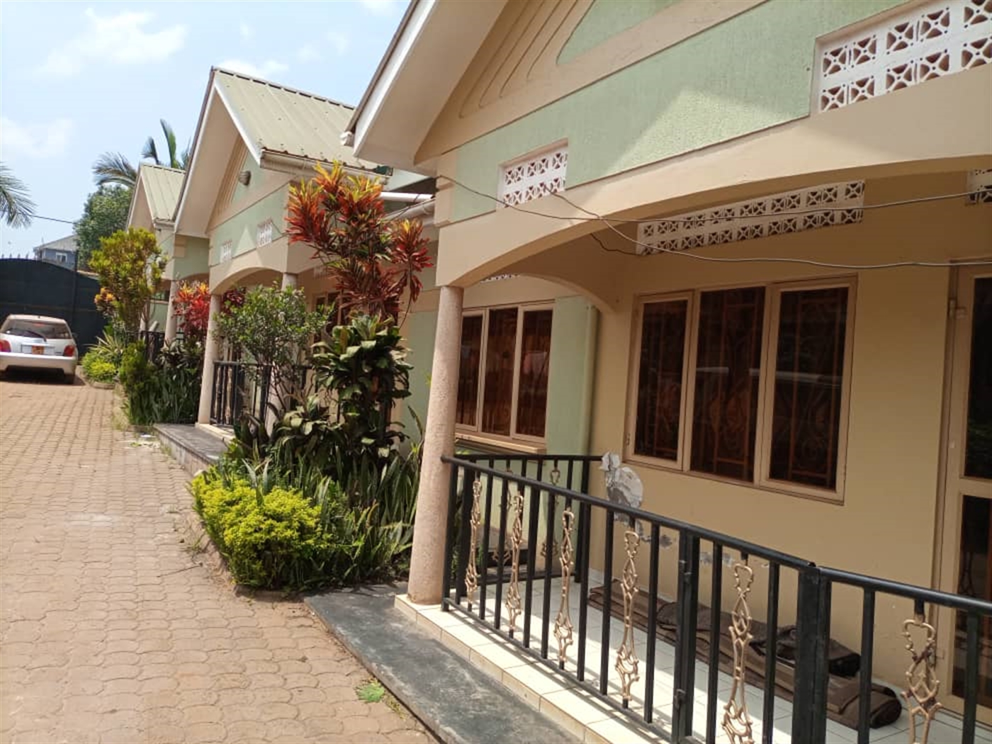 Semi Detached for sale in Namugongo Wakiso