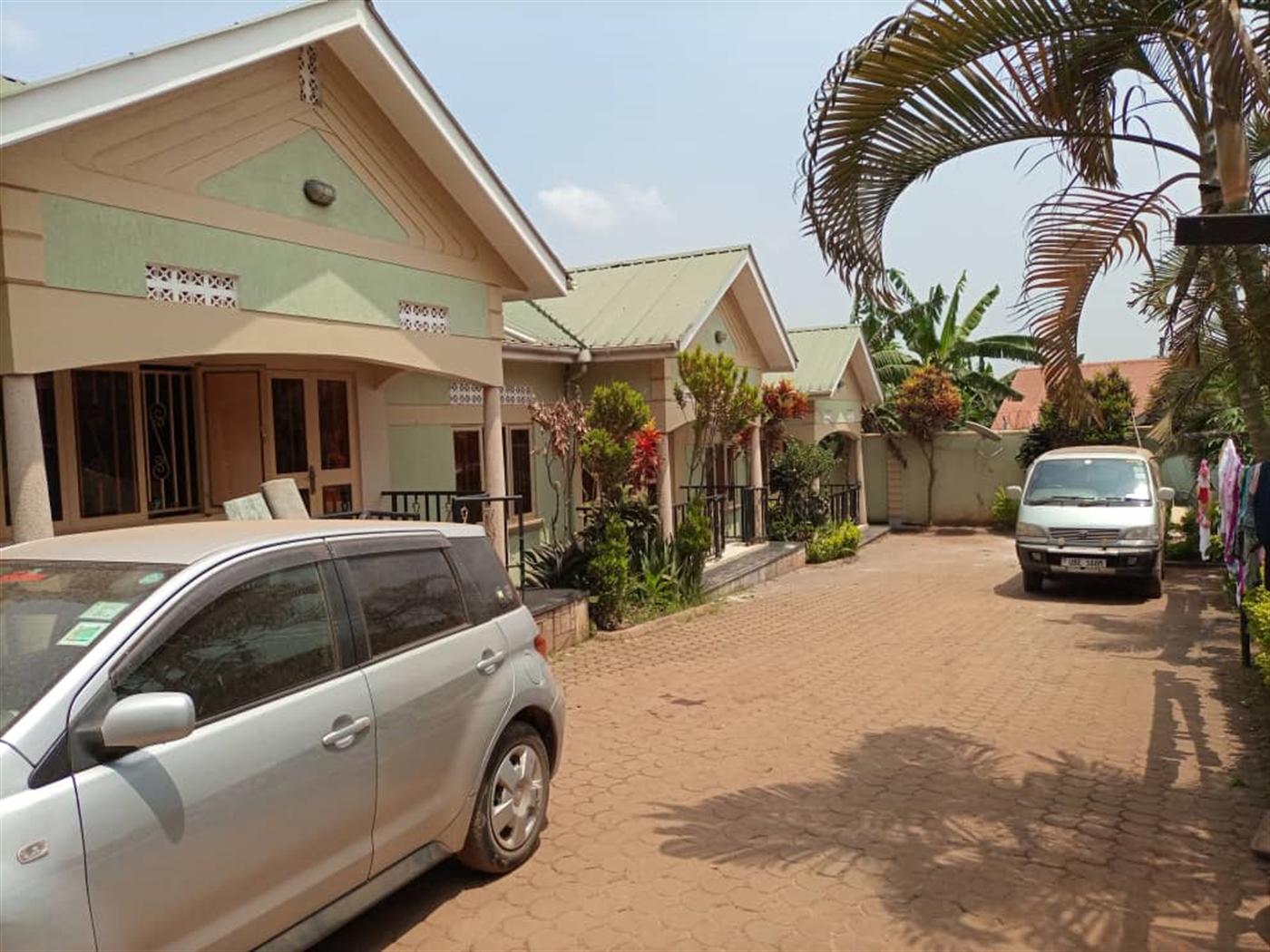 Semi Detached for sale in Namugongo Wakiso