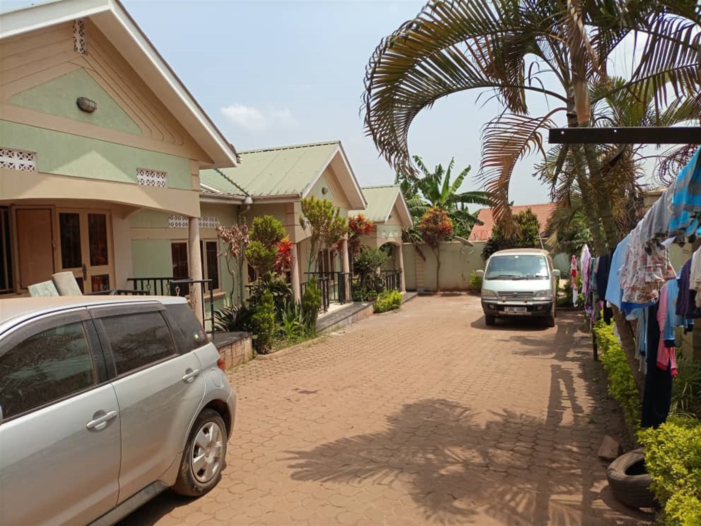 Semi Detached for sale in Namugongo Wakiso