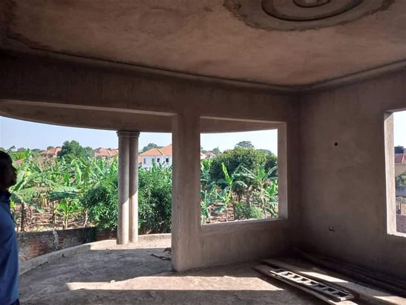 Shell House for sale in Kajjansi Wakiso