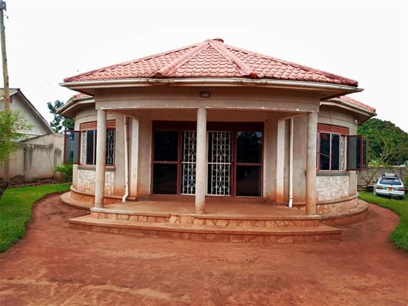 Bungalow for sale in Kira Wakiso