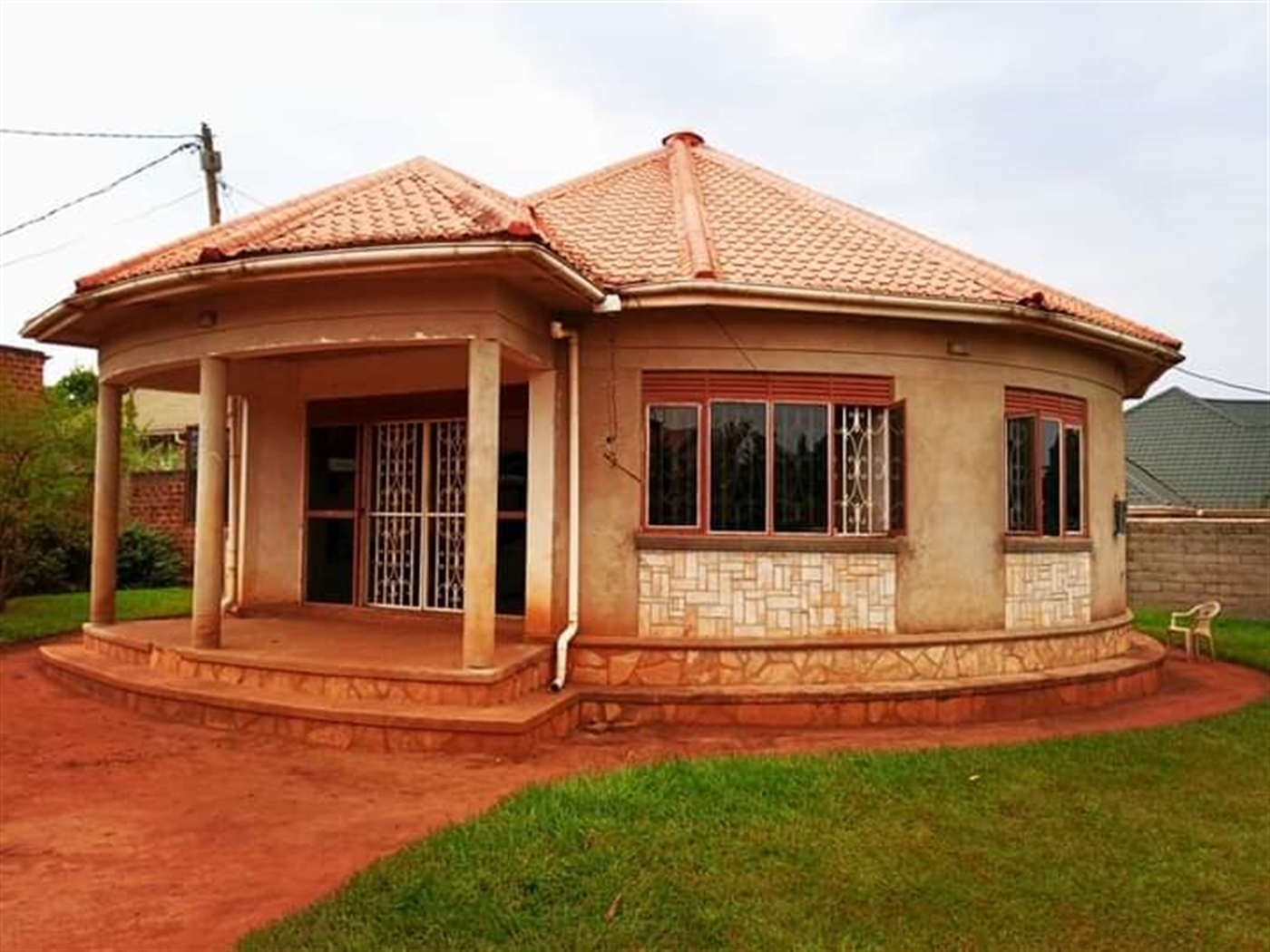 Bungalow for sale in Kira Wakiso