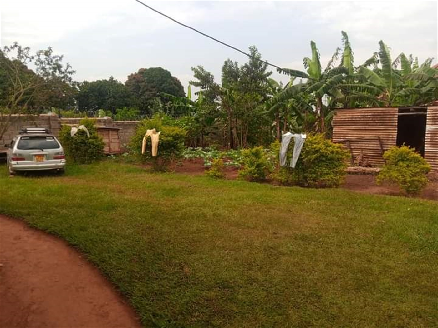 Bungalow for sale in Kira Wakiso