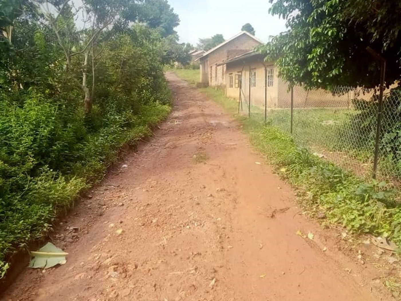 Multipurpose Land for sale in Bukasa Wakiso