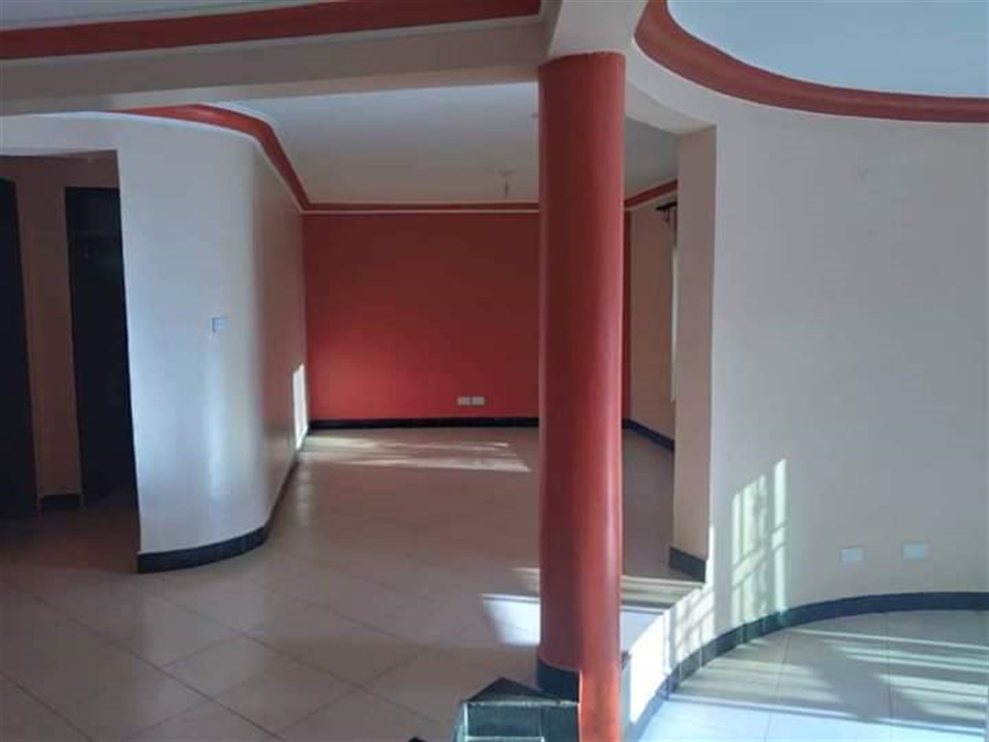 Storeyed house for sale in Kitala Wakiso