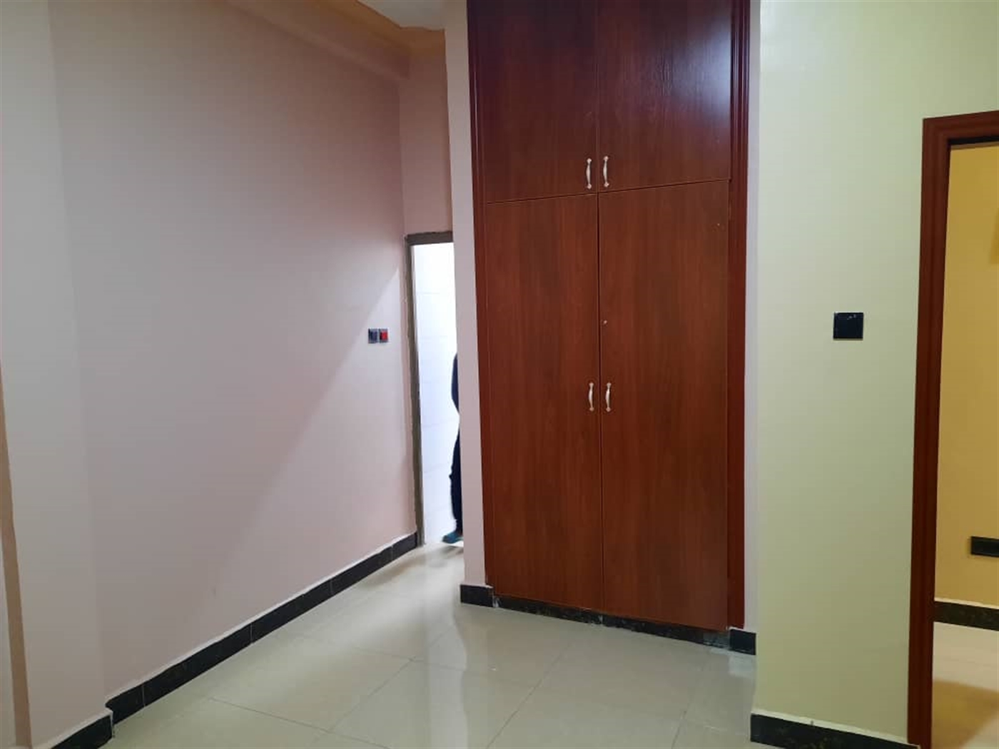 Apartment block for sale in Rubaga Kampala