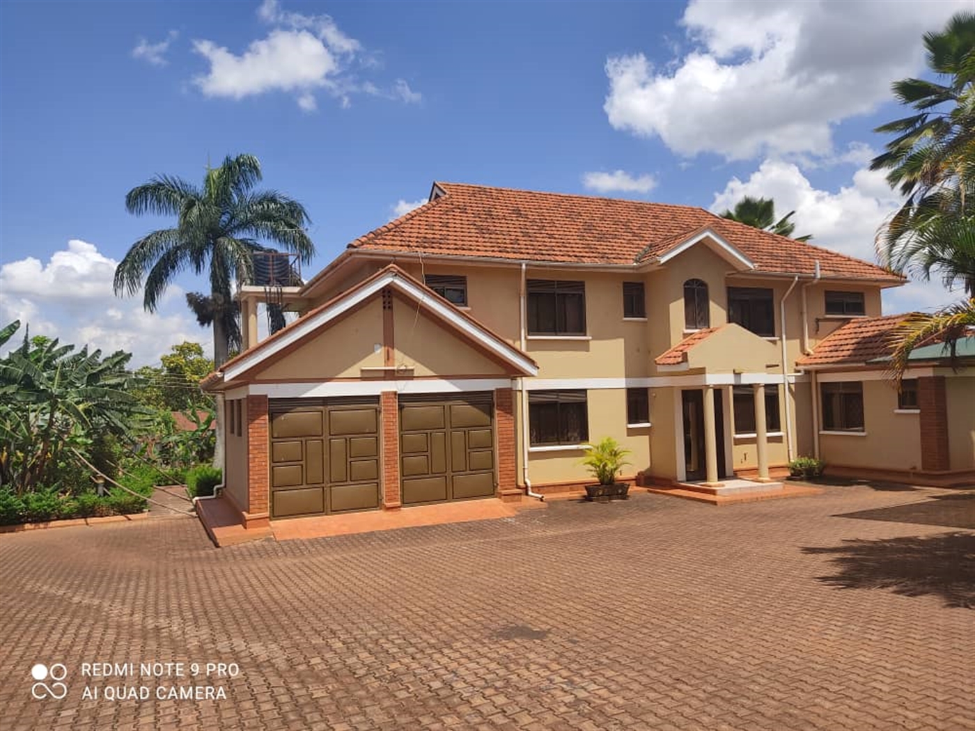 Storeyed house for sale in Ntinda Kampala