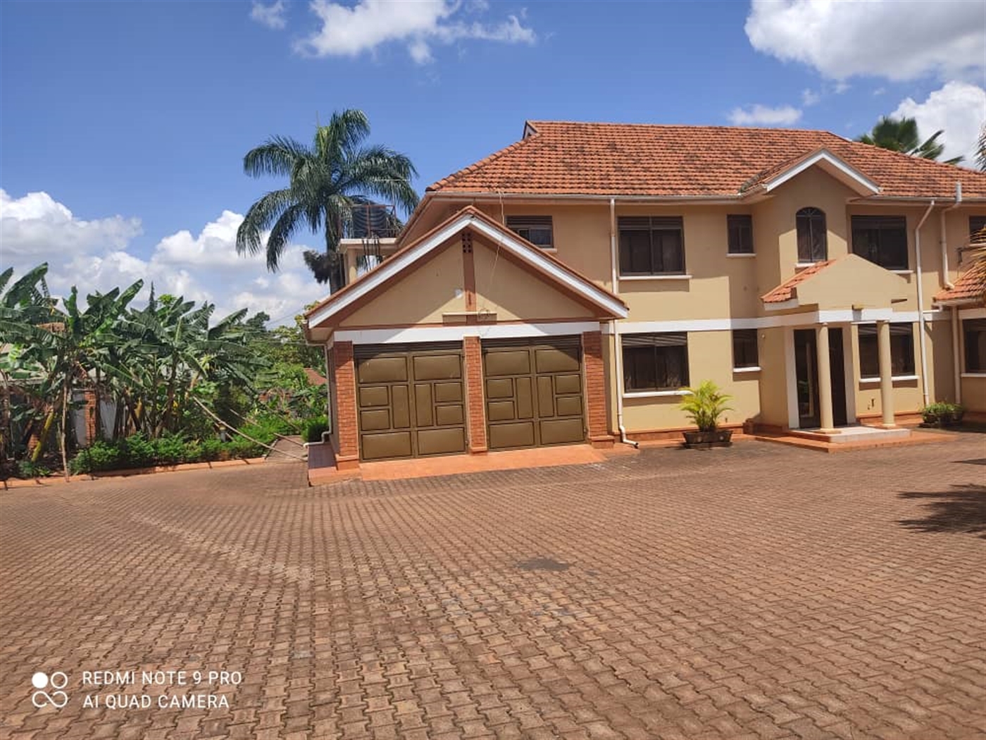 Storeyed house for sale in Ntinda Kampala