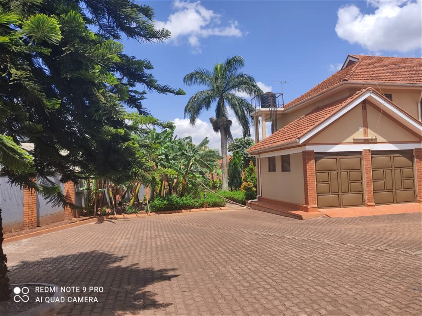 Storeyed house for sale in Ntinda Kampala