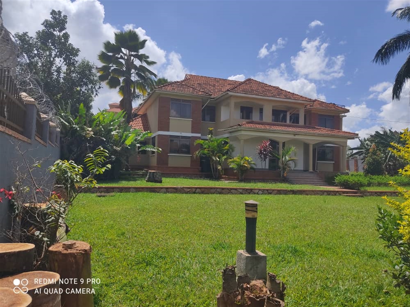 Storeyed house for sale in Ntinda Kampala