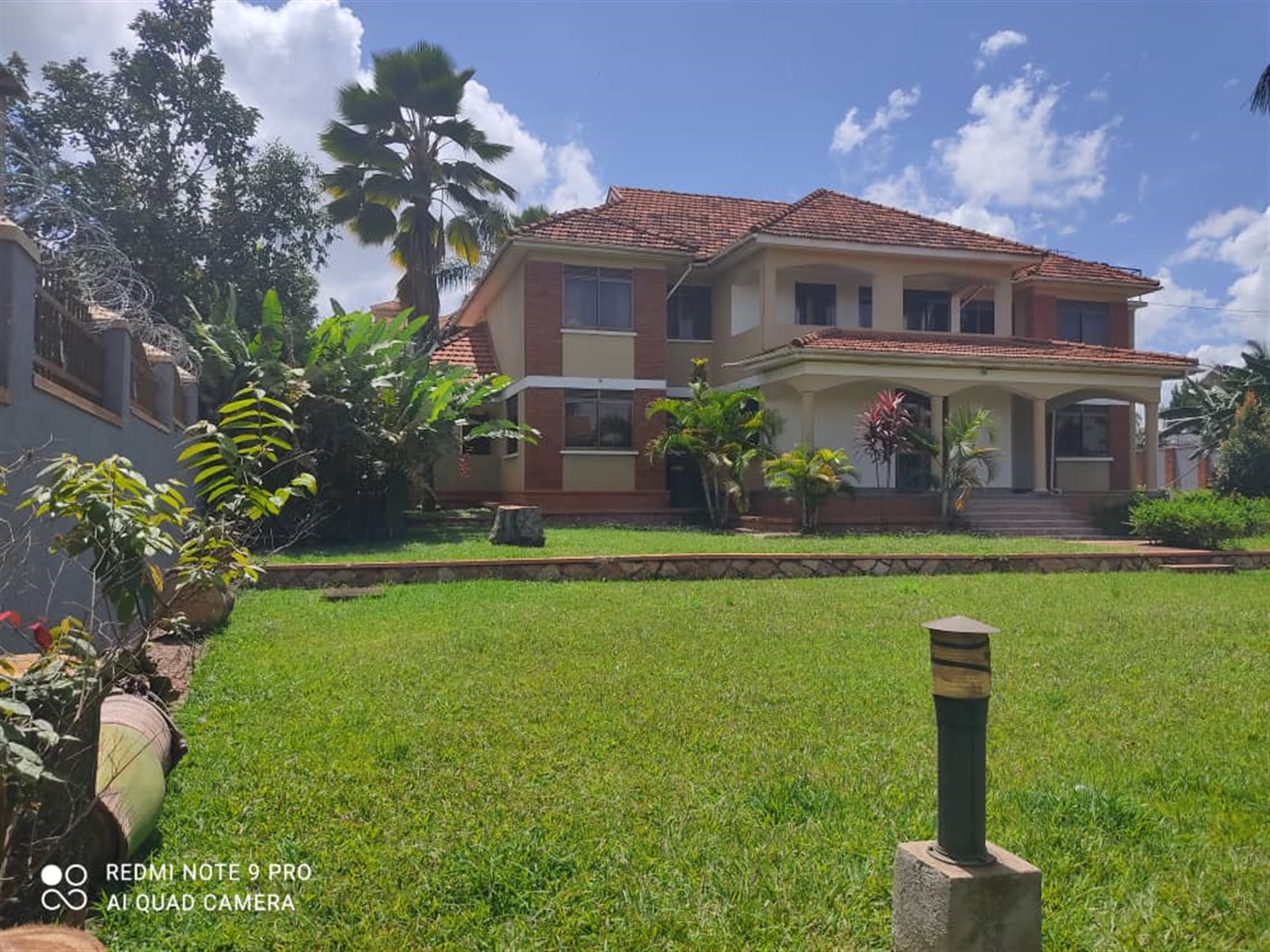 Storeyed house for sale in Ntinda Kampala