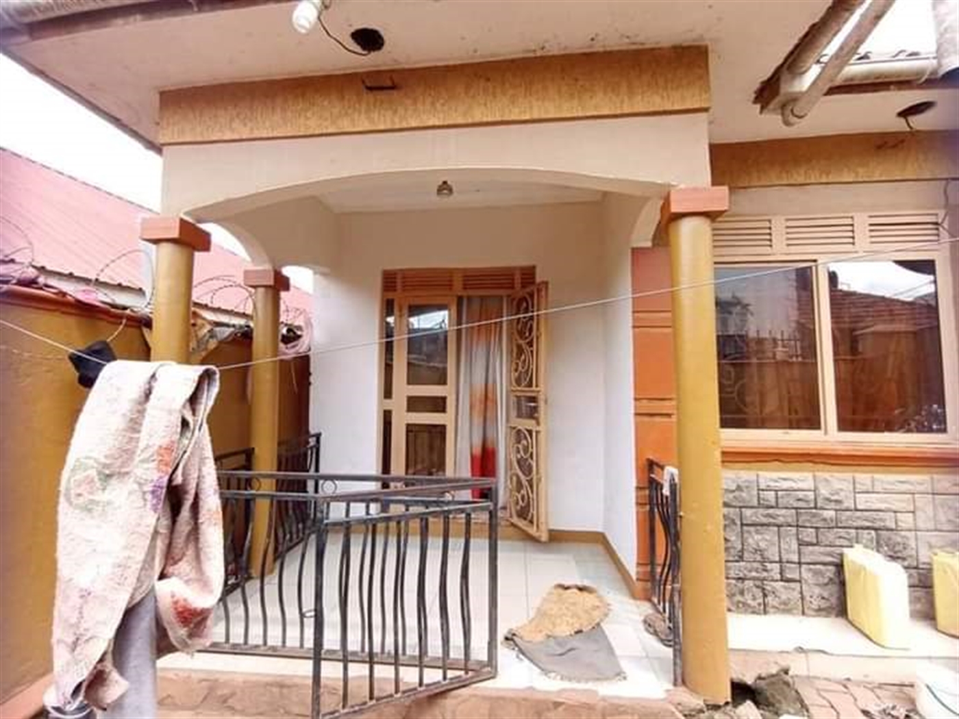 Bungalow for sale in Bulenga Wakiso