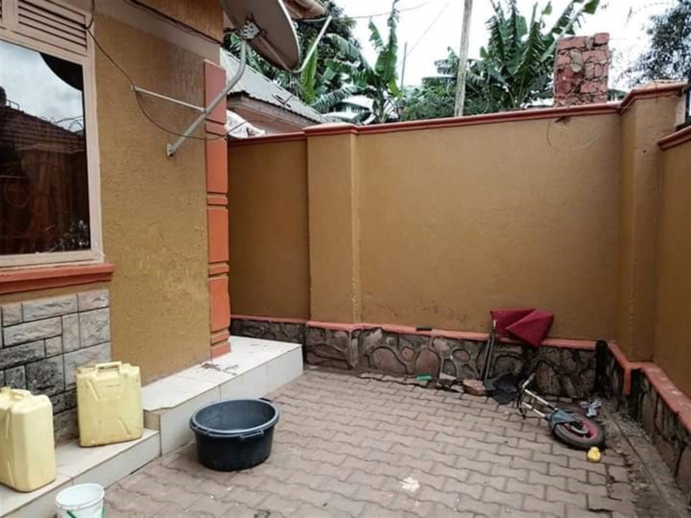 Bungalow for sale in Bulenga Wakiso