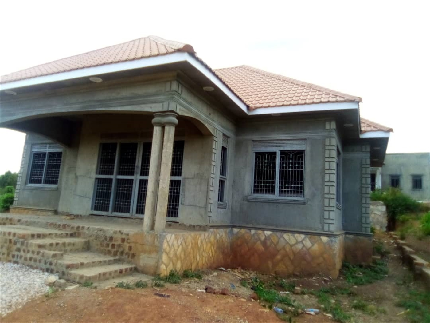 Shell House for sale in Jjoggo Mukono