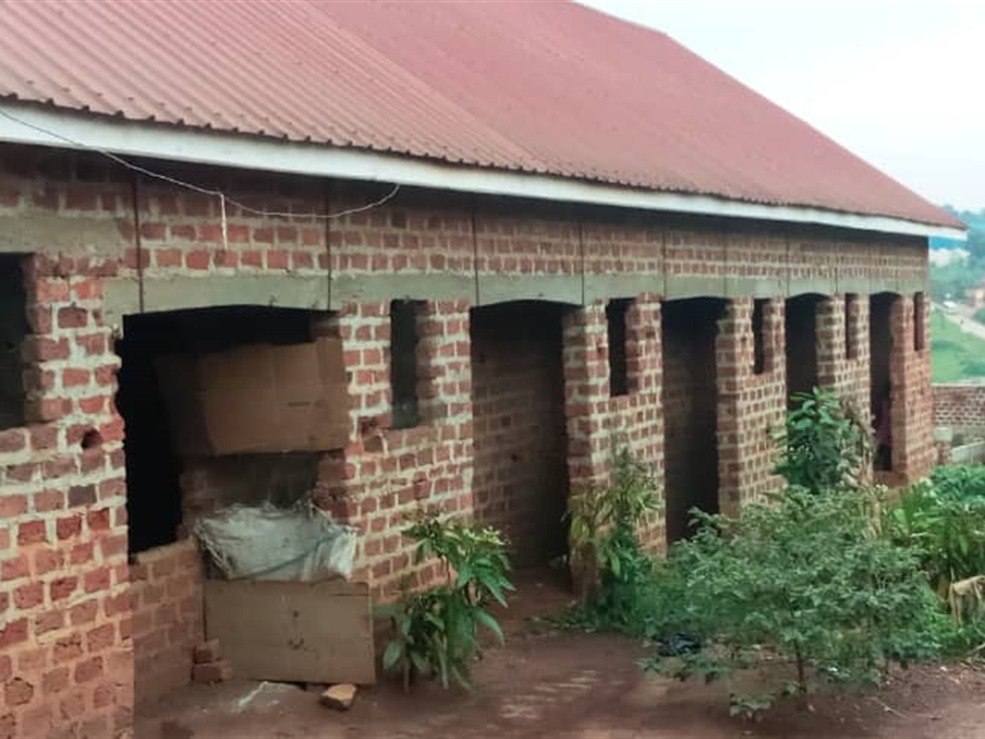 Shell House for sale in Kawanda Wakiso