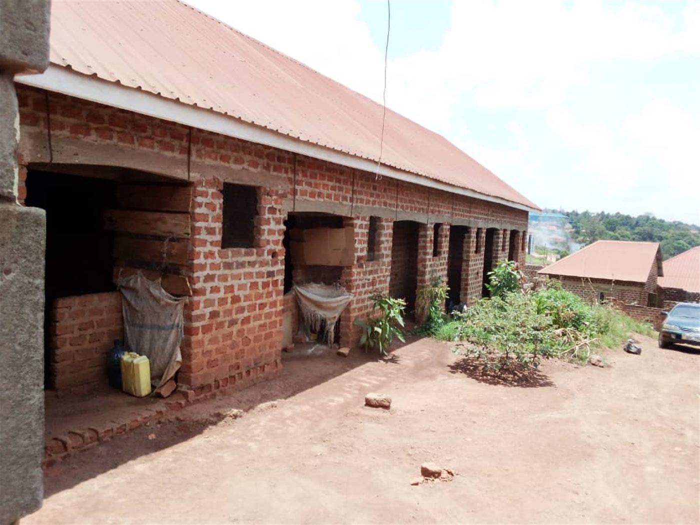 Shell House for sale in Kawanda Wakiso