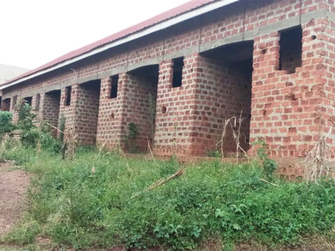 Shell House for sale in Kawanda Wakiso