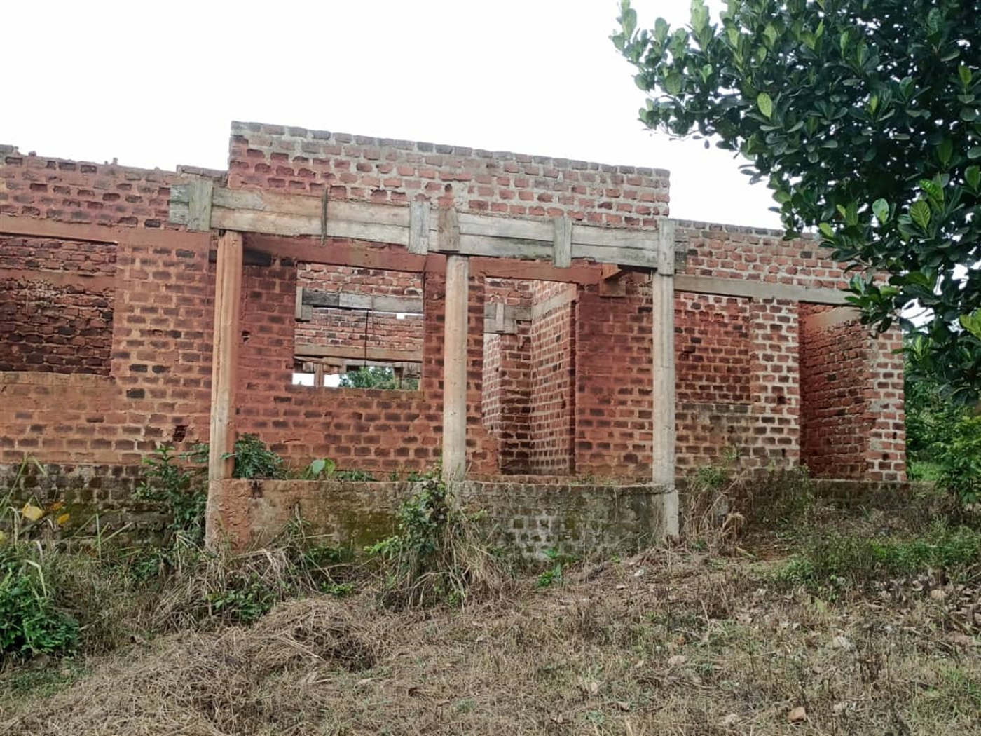 Shell House for sale in Matugga Wakiso