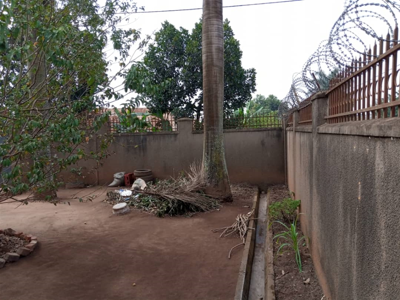 Bungalow for sale in Namugongo Wakiso