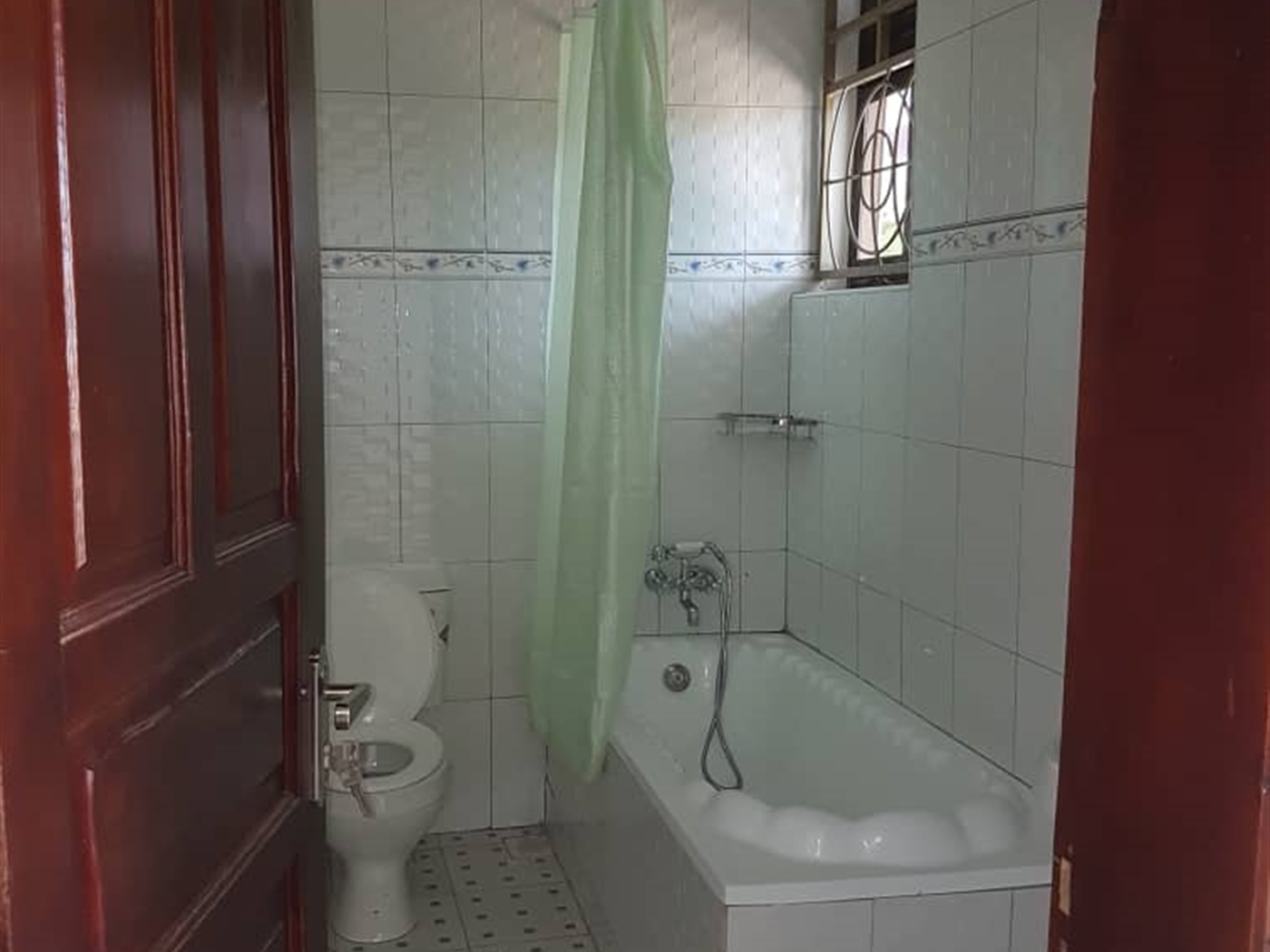 Apartment for rent in Muyenga Kampala