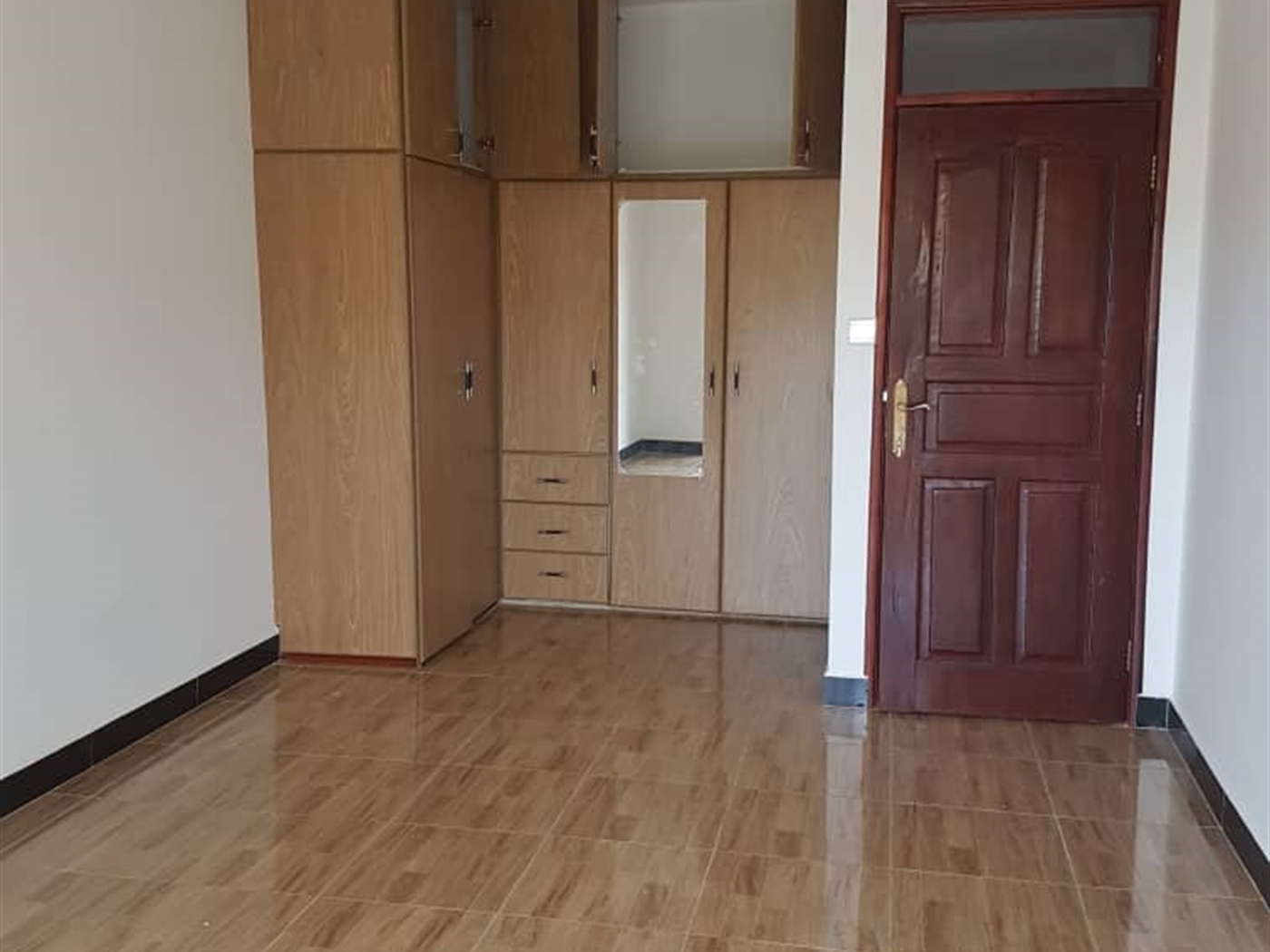 Apartment for rent in Muyenga Kampala