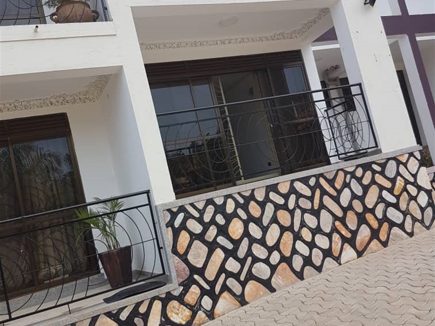 Apartment for rent in Muyenga Kampala