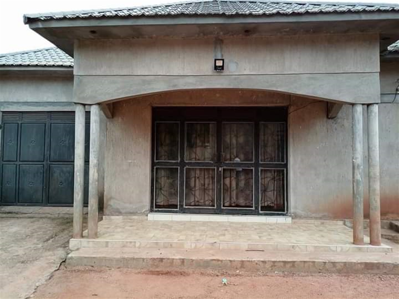 Bungalow for sale in Buddo Wakiso