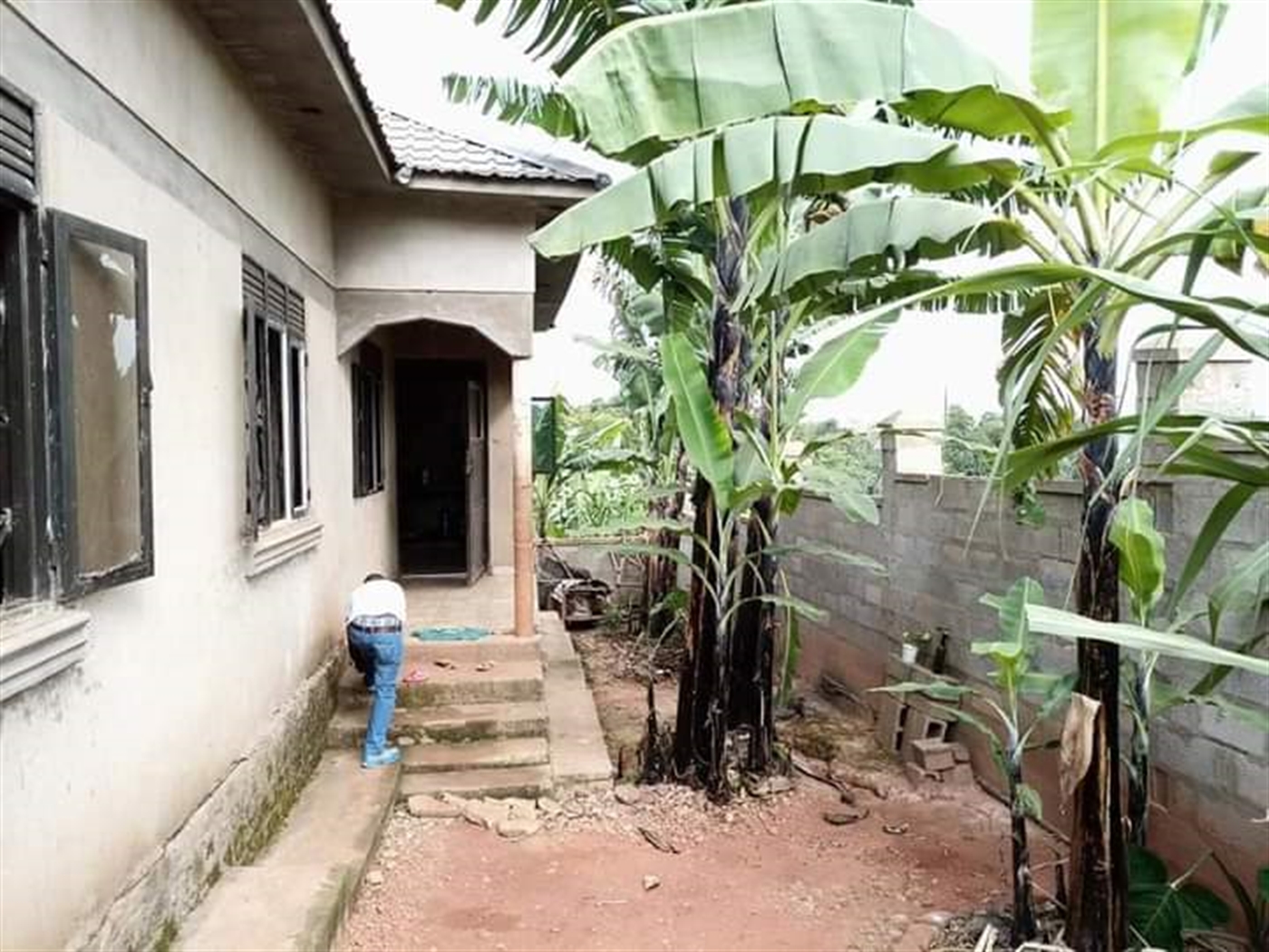 Bungalow for sale in Buddo Wakiso