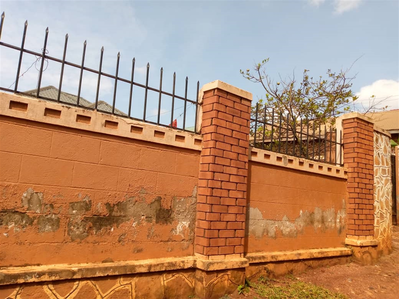 Bungalow for sale in Bulenga Wakiso