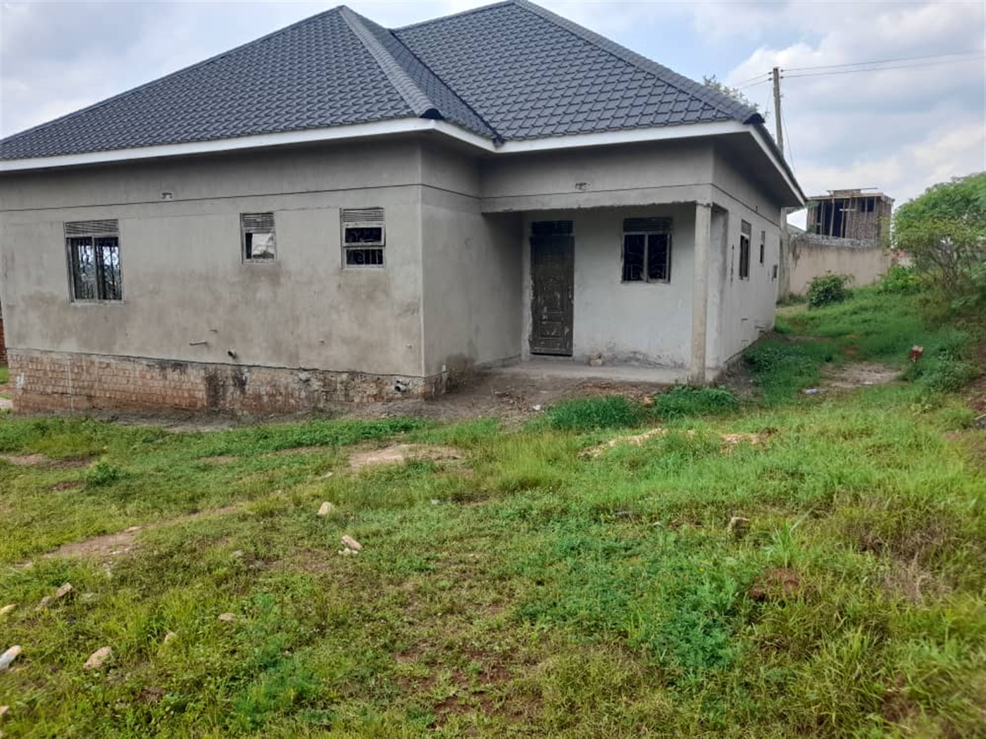 Bungalow for sale in Kasangati Wakiso