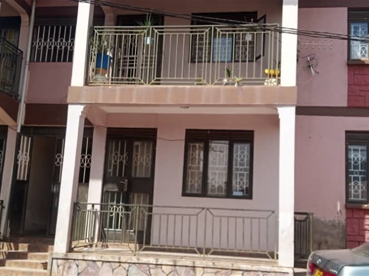 Apartment for sale in Namugongo Wakiso