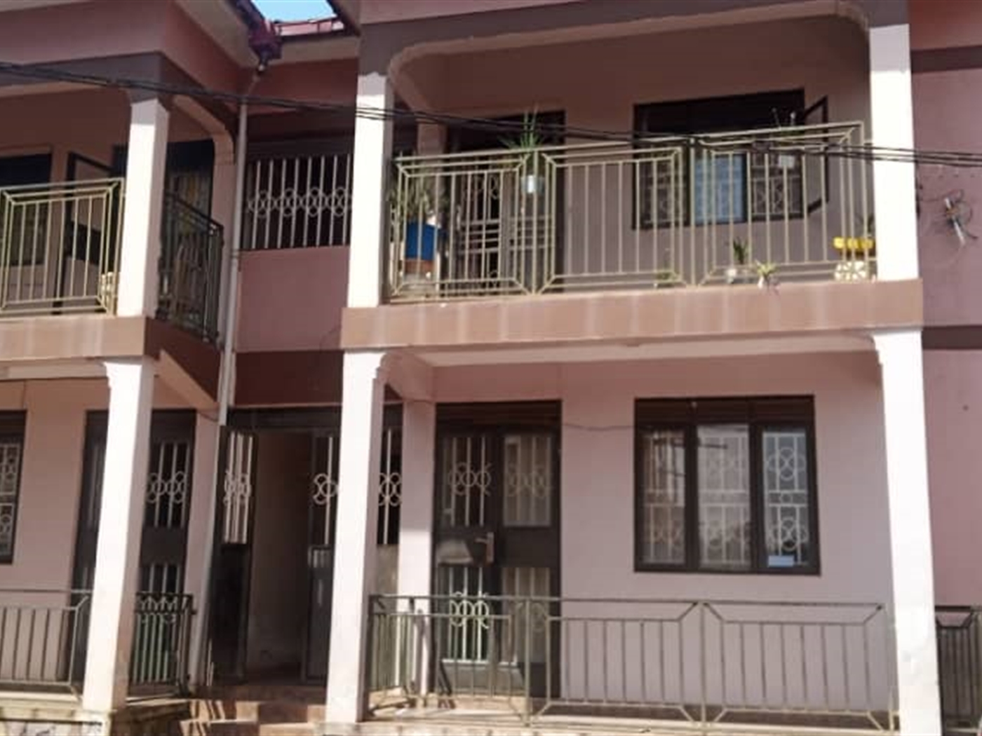 Apartment for sale in Namugongo Wakiso