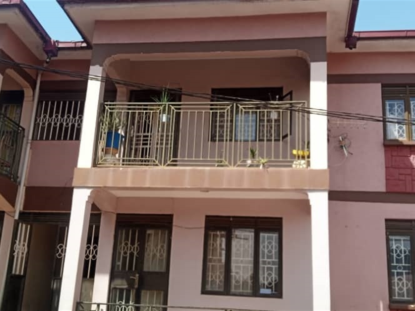 Apartment for sale in Namugongo Wakiso