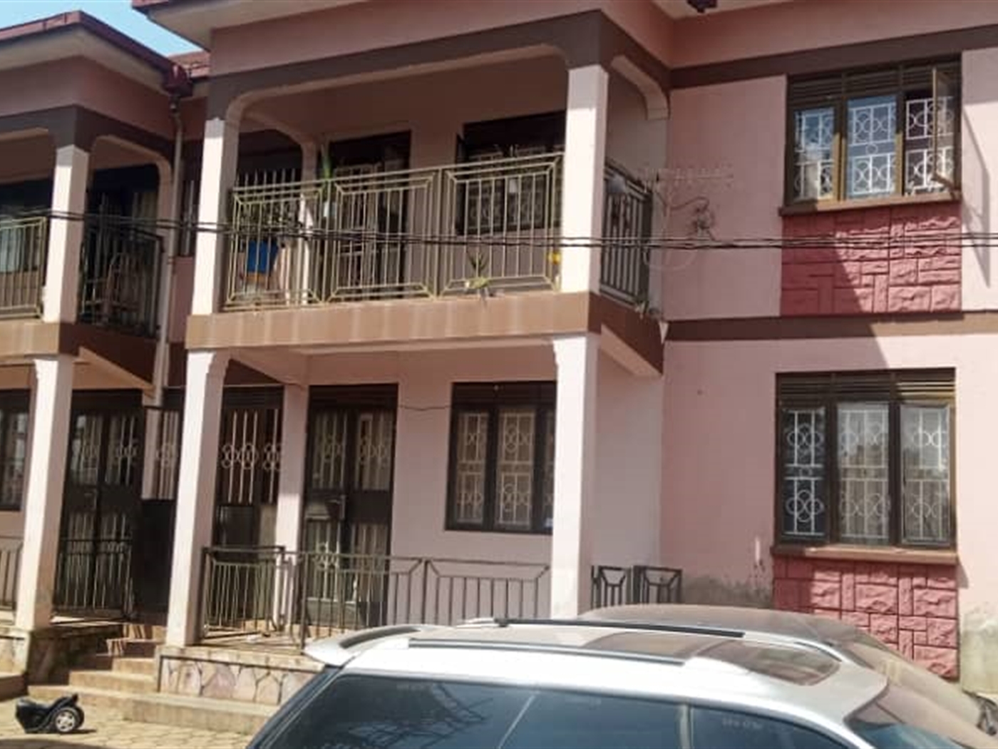 Apartment for sale in Namugongo Wakiso