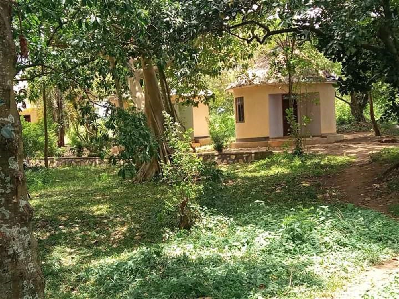 Beach for sale in Namulanda Wakiso