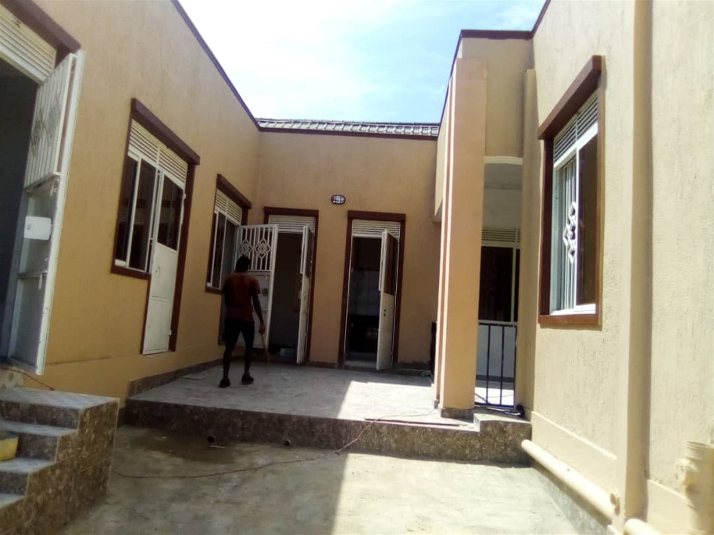 Bungalow for sale in Mukono Mukono