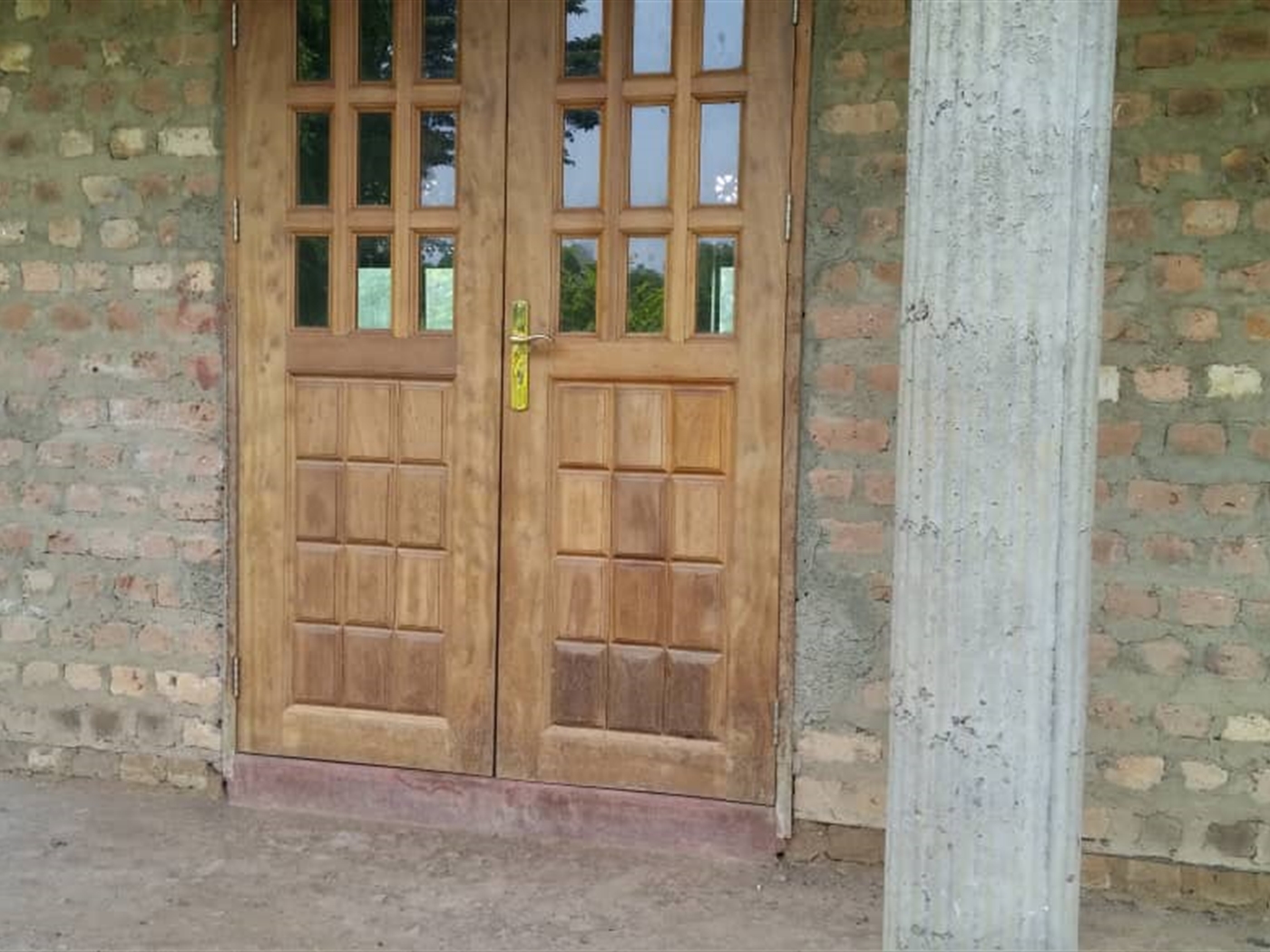 Multipurpose Land for sale in Mpigicenter Mpigi