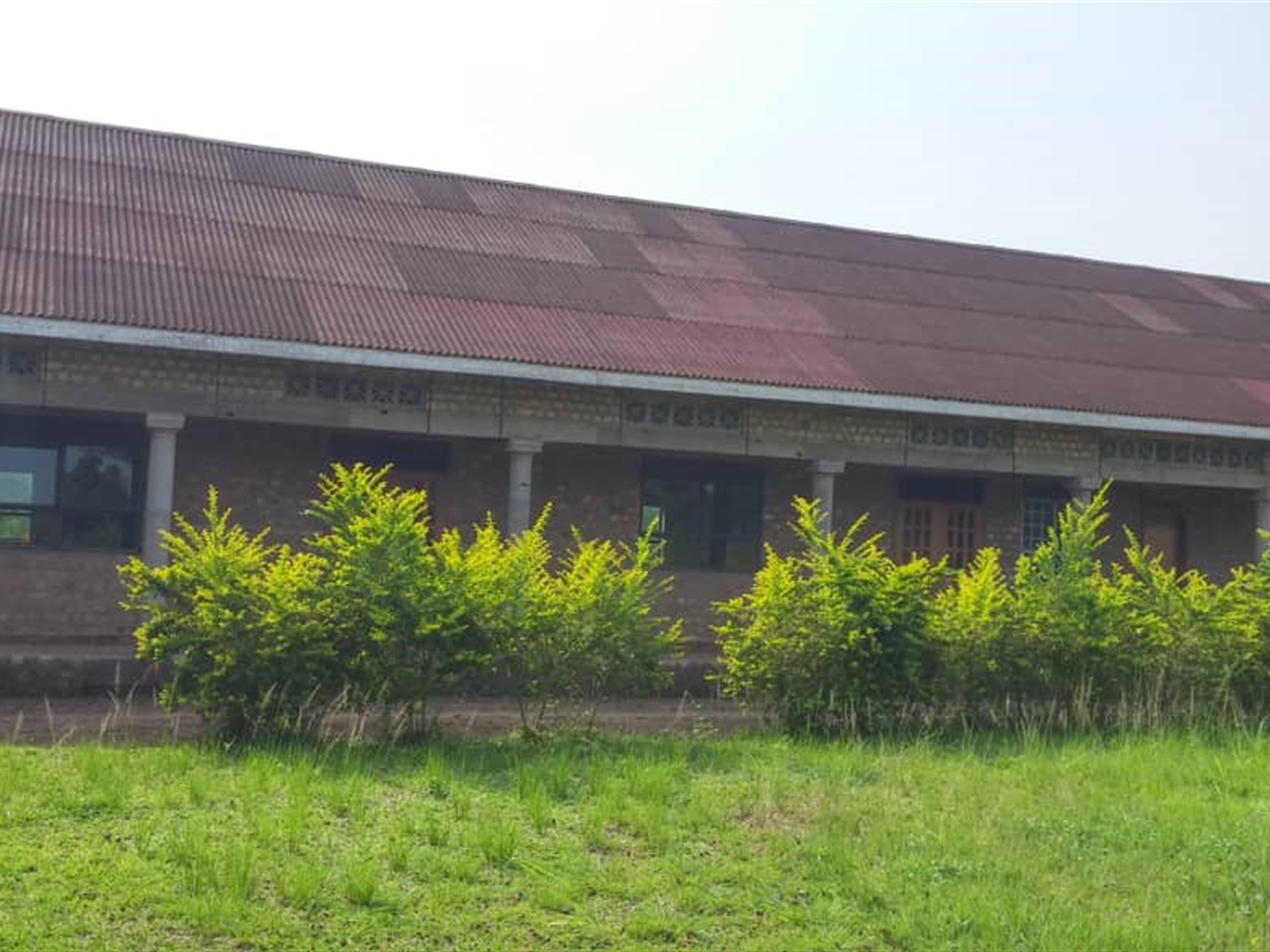 Multipurpose Land for sale in Mpigicenter Mpigi