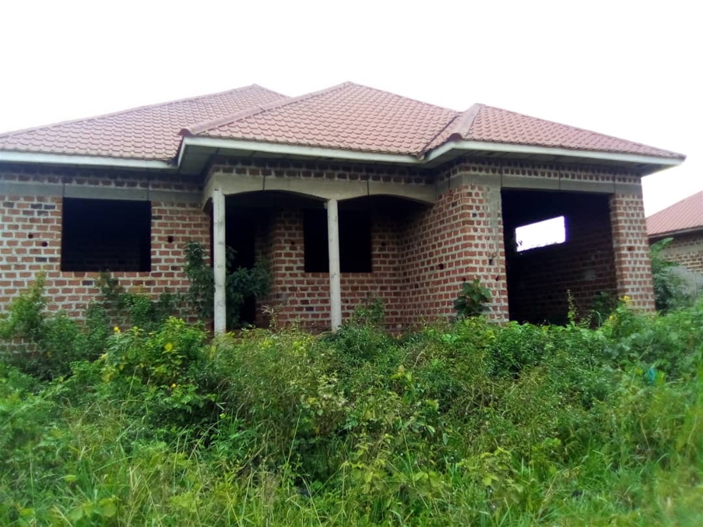 Shell House for sale in Nama Mukono
