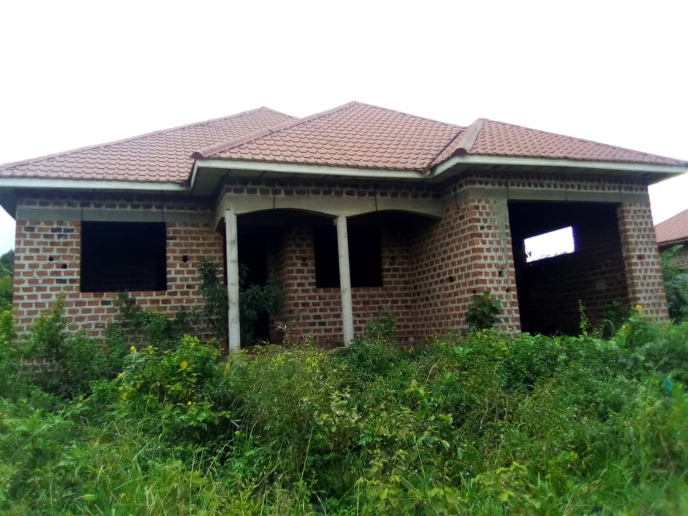 Shell House for sale in Nama Mukono