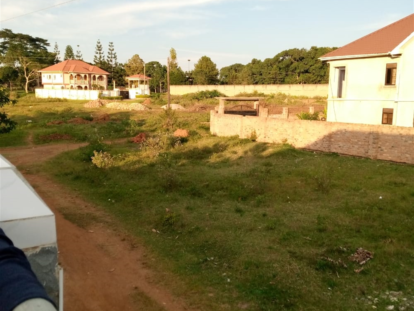 Storeyed house for sale in Nalugala Wakiso