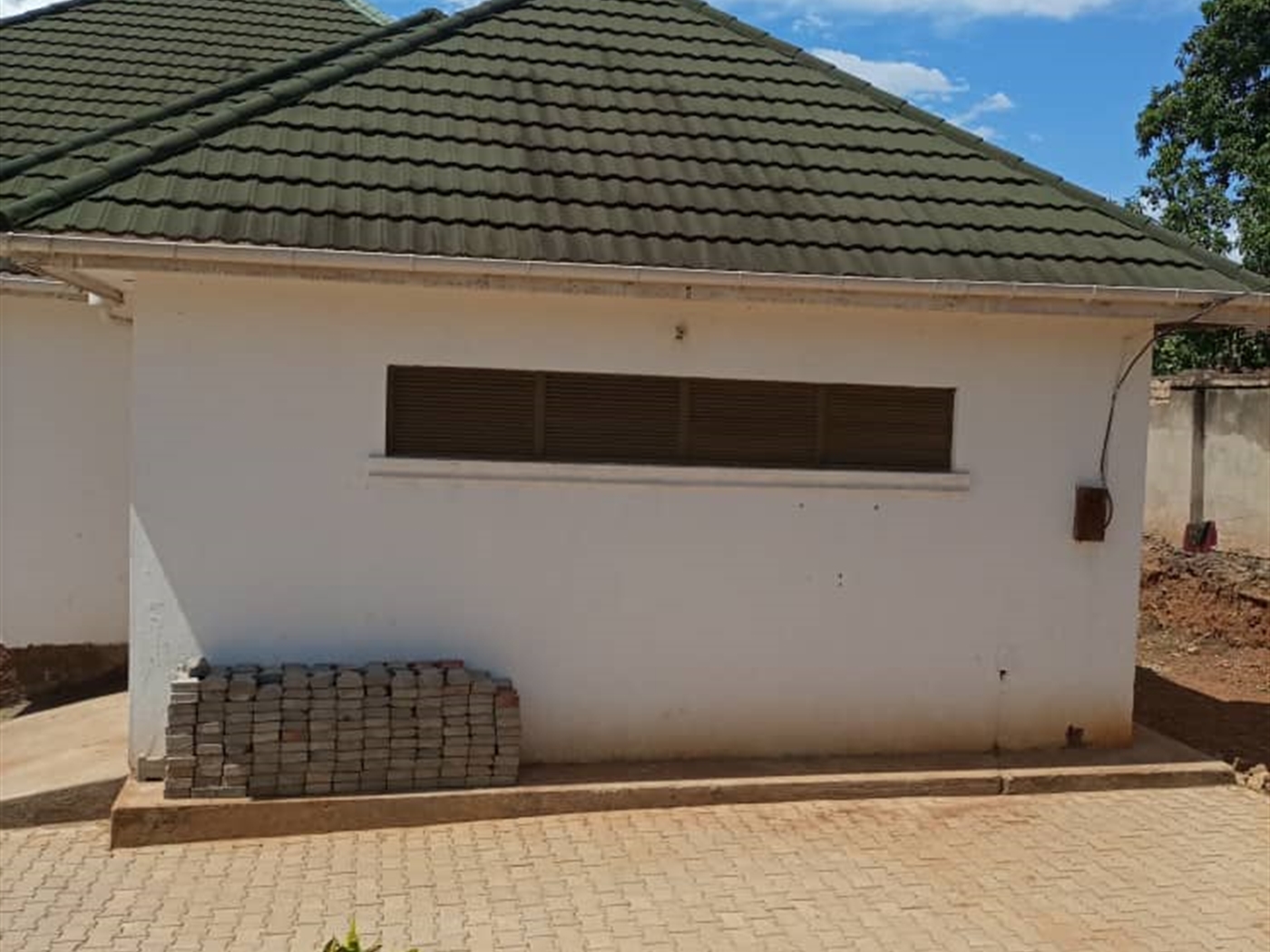 Bungalow for sale in Bbunga Kampala