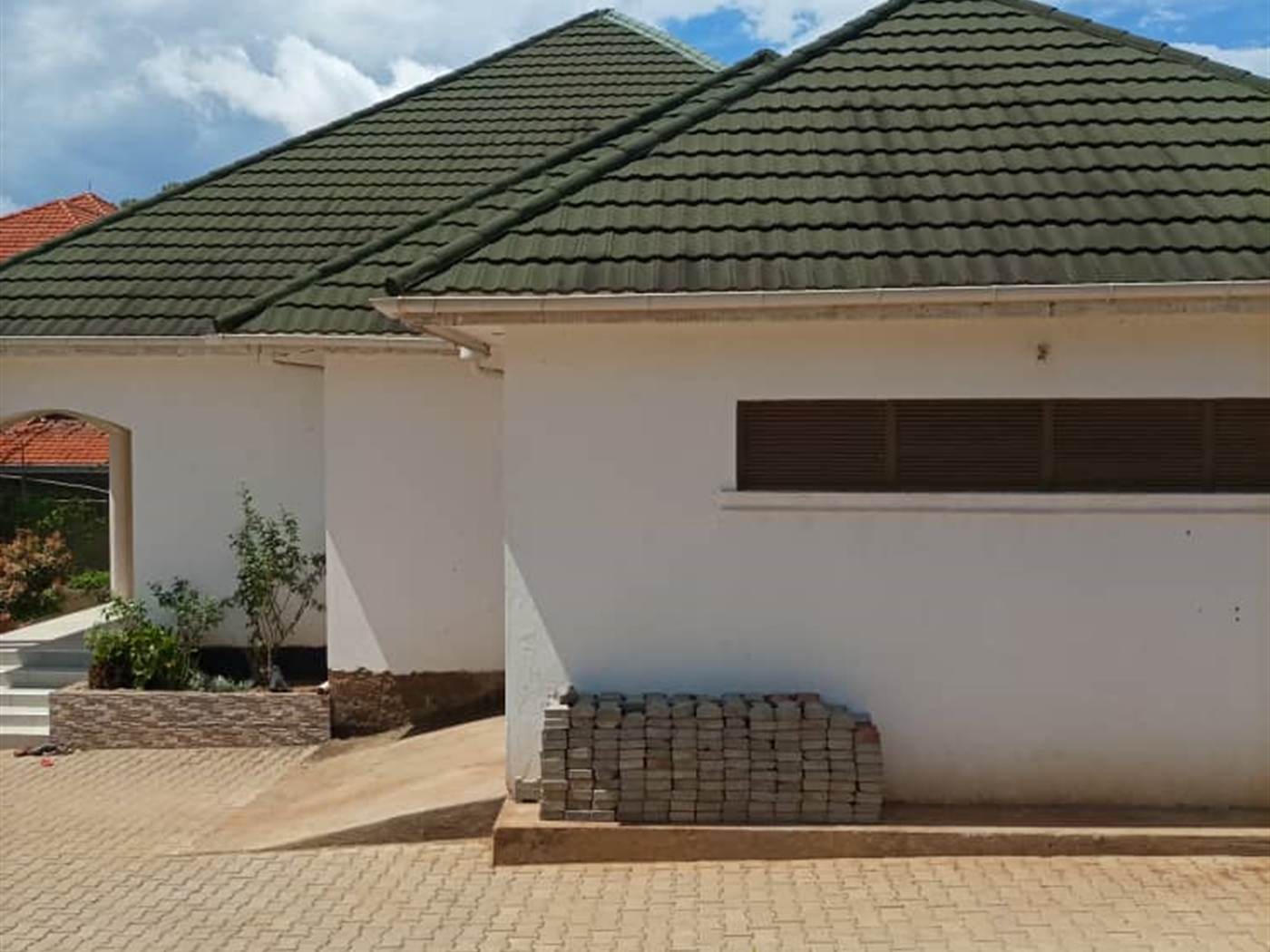 Bungalow for sale in Bbunga Kampala