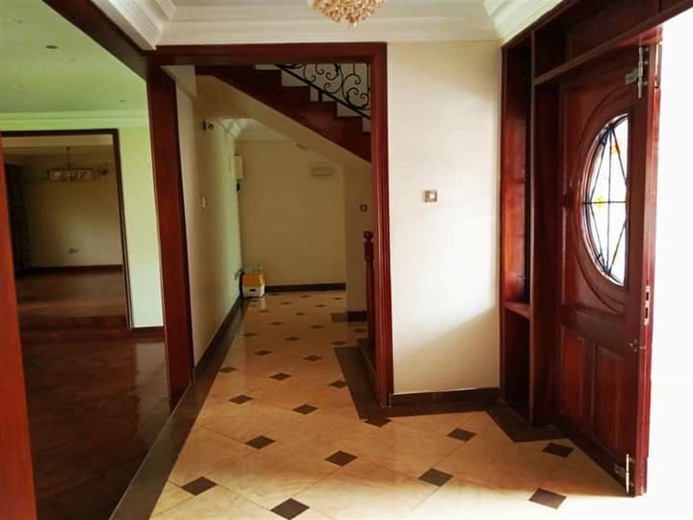 Storeyed house for sale in Kyaliwajjala Kampala