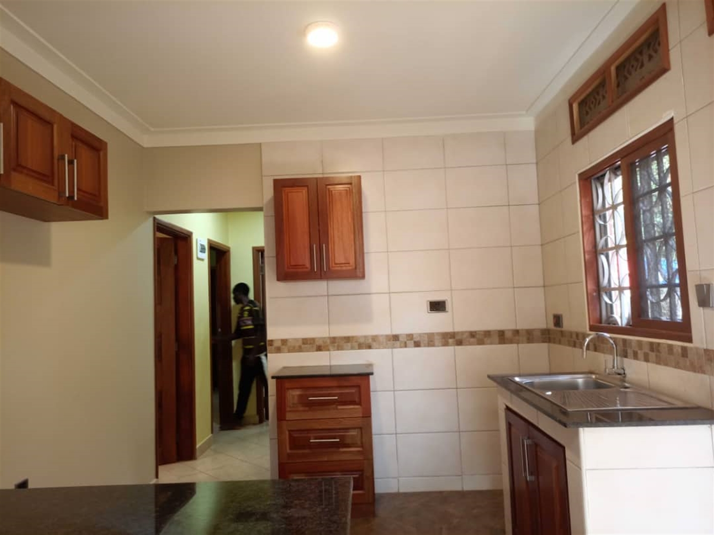 Bungalow for sale in Kisaasi Kampala