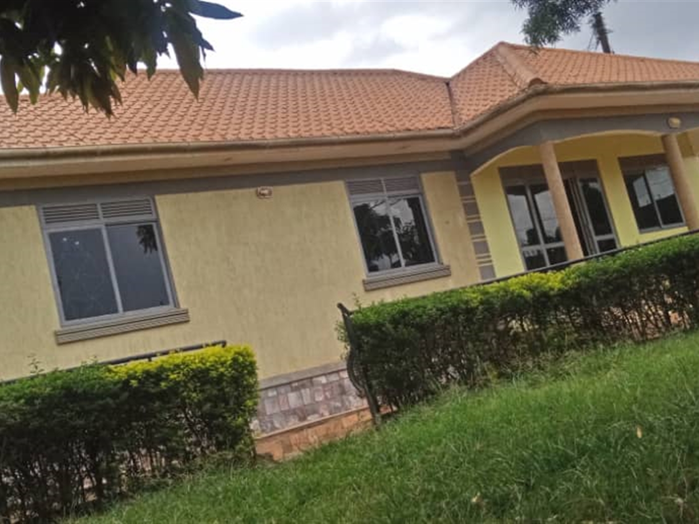 Bungalow for sale in Kira Wakiso