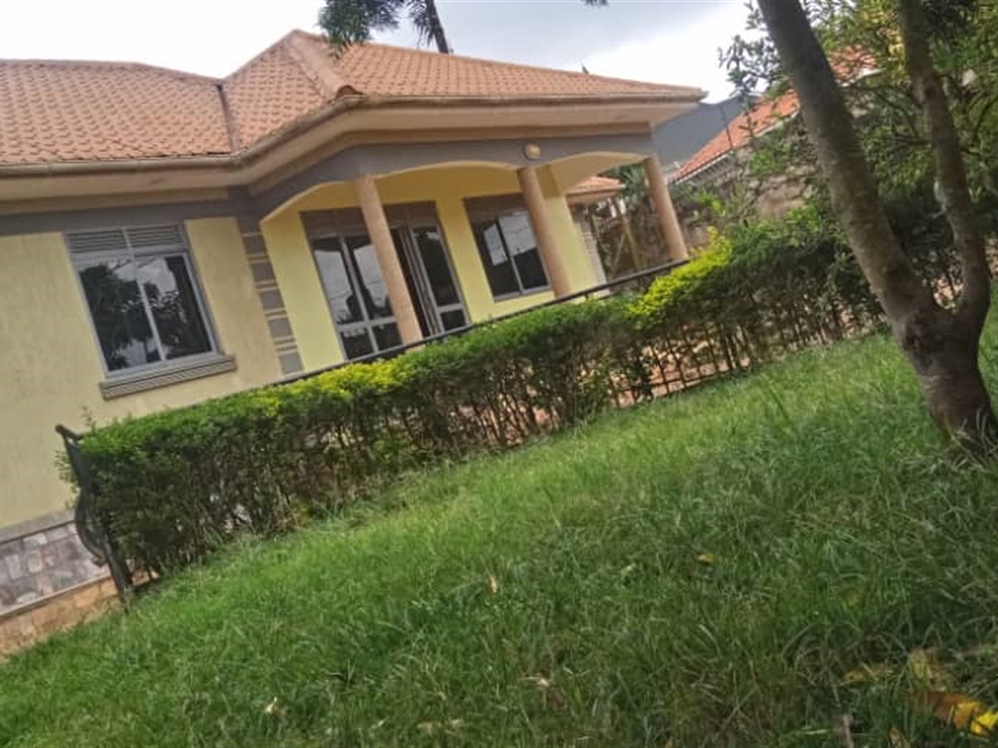 Bungalow for sale in Kira Wakiso