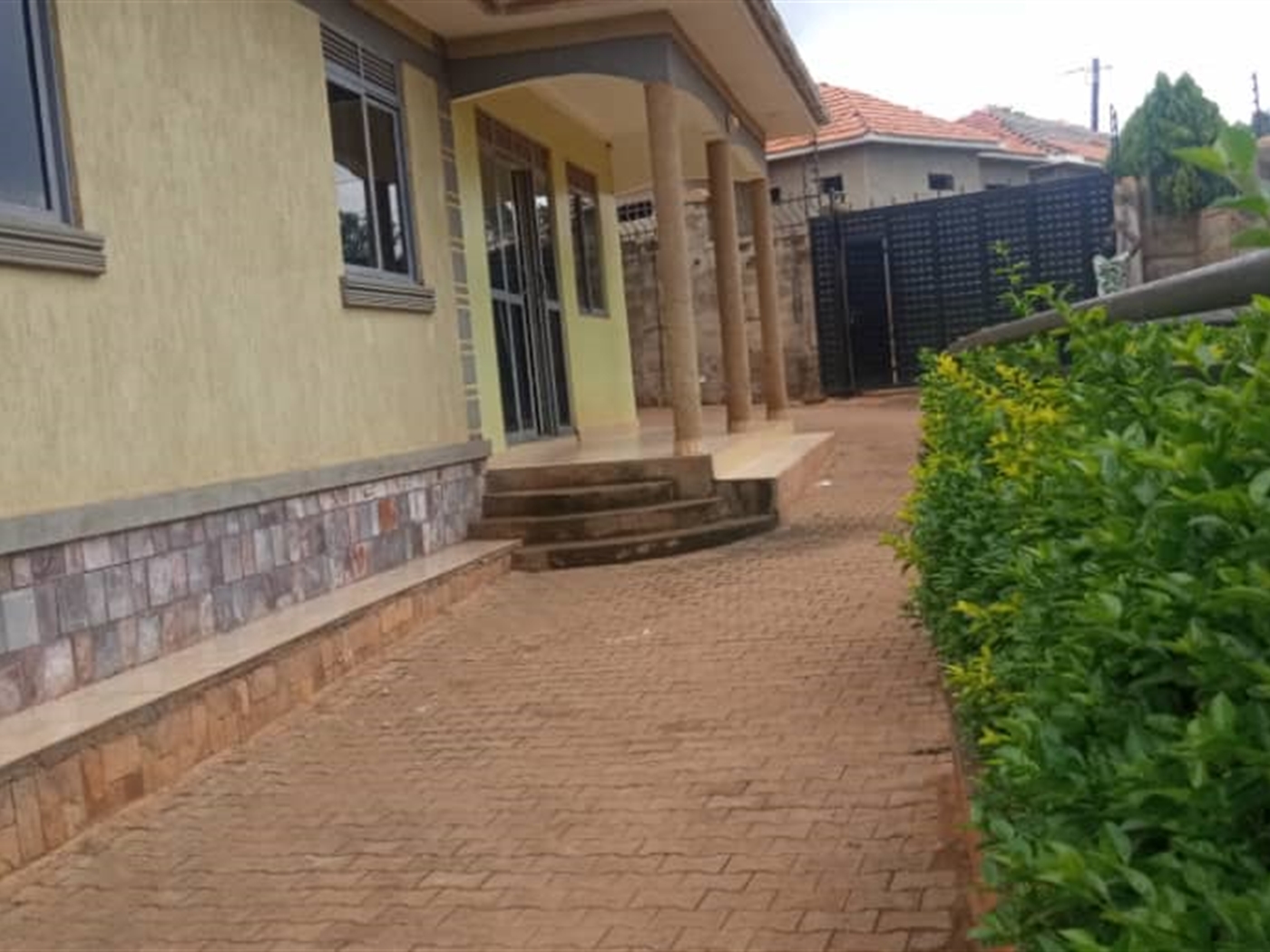 Bungalow for sale in Kira Wakiso