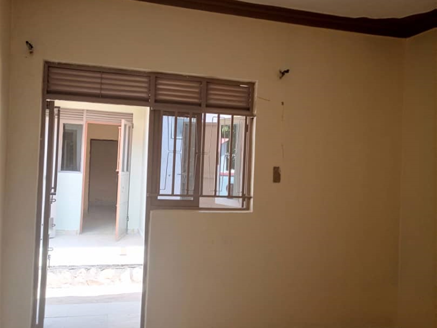 Storeyed house for sale in Kajjansi Wakiso