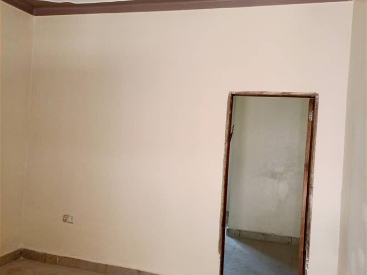 Storeyed house for sale in Kajjansi Wakiso